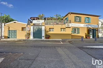 achat localcommercial st-denis 97400