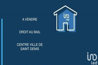 achat localcommercial st-denis 97400