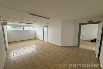 achat localcommercial st-denis 97400