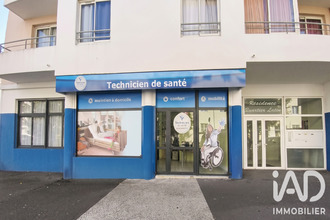achat localcommercial st-denis 97400