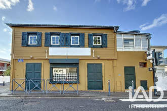 achat localcommercial st-denis 97400