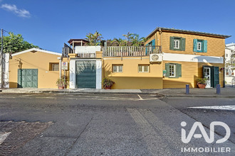 achat localcommercial st-denis 97400
