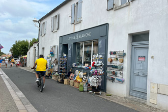 achat localcommercial st-denis-d-oleron 17650