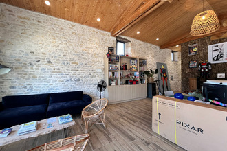 achat localcommercial st-denis-d-oleron 17650