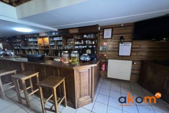 achat localcommercial st-die-des-vosges 88100