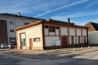 achat localcommercial st-die-des-vosges 88100