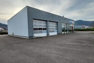 achat localcommercial st-die-des-vosges 88100