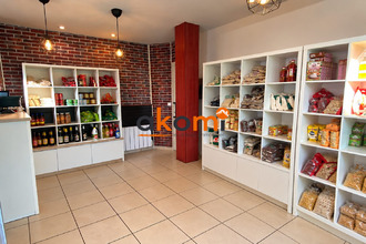 achat localcommercial st-die-des-vosges 88100