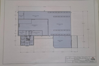 achat localcommercial st-donat-sur-l-herbasse 26260