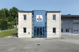 achat localcommercial st-donat-sur-l-herbasse 26260