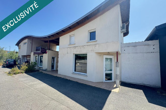 achat localcommercial st-donat-sur-l-herbasse 26260