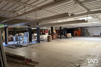 achat localcommercial st-doulchard 18230