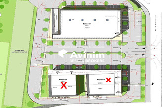 achat localcommercial st-doulchard 18230