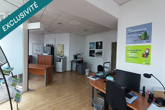 achat localcommercial st-eloy-les-mines 63700