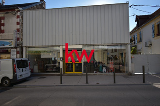 achat localcommercial st-eloy-les-mines 63700