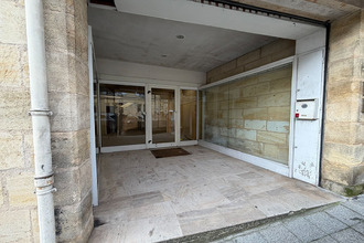 achat localcommercial st-emilion 33330