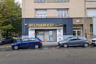 achat localcommercial st-etienne 42000