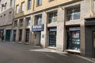 achat localcommercial st-etienne 42000