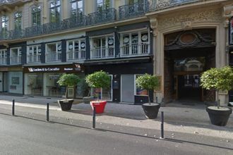 achat localcommercial st-etienne 42000