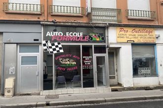 achat localcommercial st-etienne 42000