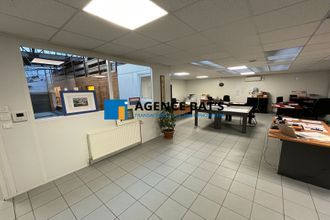 achat localcommercial st-etienne 42000