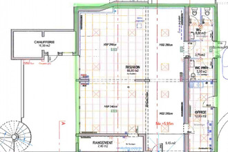 achat localcommercial st-etienne 42000