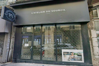 achat localcommercial st-etienne 42000