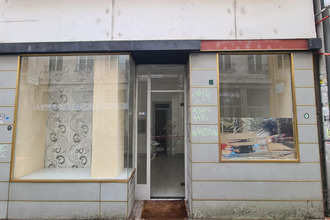 achat localcommercial st-etienne 42000