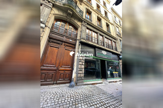 achat localcommercial st-etienne 42000