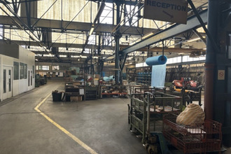 achat localcommercial st-etienne 42000