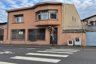 achat localcommercial st-etienne 42000