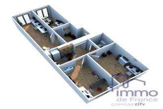 achat localcommercial st-etienne 42000