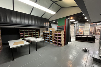 achat localcommercial st-etienne 42000