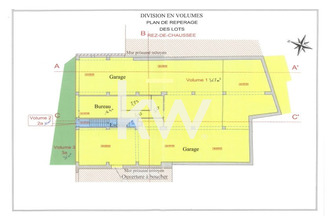 achat localcommercial st-etienne 42000