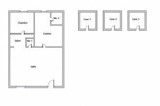 achat localcommercial st-etienne 42000
