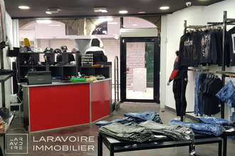 achat localcommercial st-etienne 42000