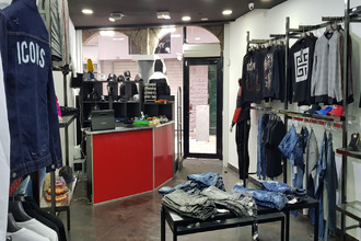 achat localcommercial st-etienne 42000