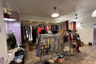 achat localcommercial st-etienne 42000