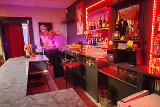 achat localcommercial st-etienne 42000