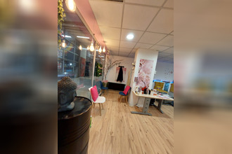 achat localcommercial st-etienne 42100