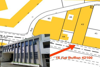 achat localcommercial st-etienne 42100