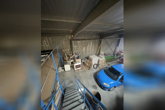 achat localcommercial st-etienne 42100