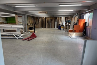 achat localcommercial st-etienne 42100