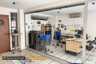 achat localcommercial st-etienne 42100