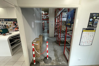 achat localcommercial st-etienne 42100