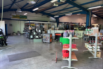 achat localcommercial st-etienne 42100