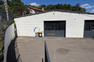 achat localcommercial st-etienne 42100