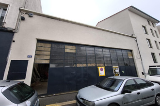 achat localcommercial st-etienne 42100