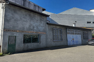 achat localcommercial st-etienne 42100