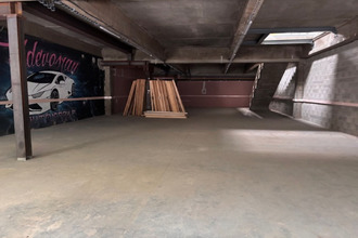 achat localcommercial st-etienne 42100
